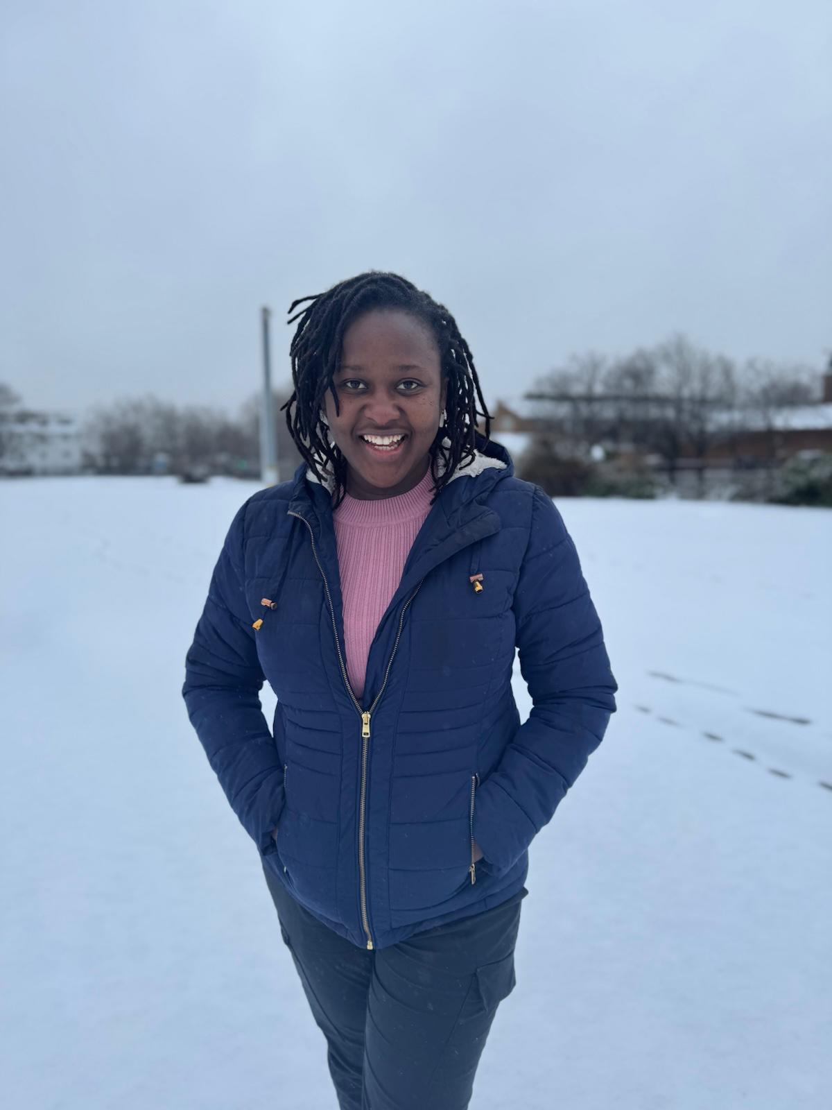 Winnie Andohol